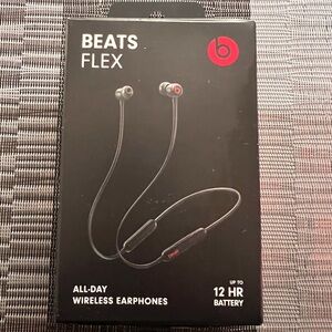 Beats by Dre, Beats Flex